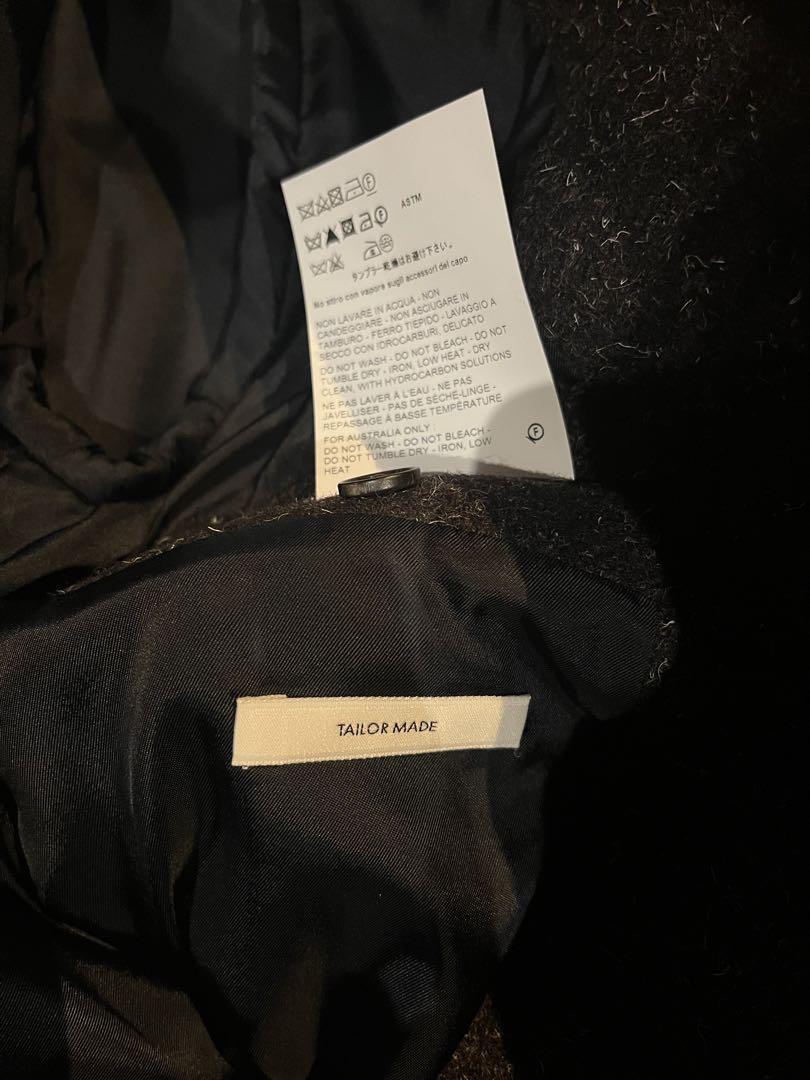 JIL SANDER(ジルサンダー )19AWコート　美品