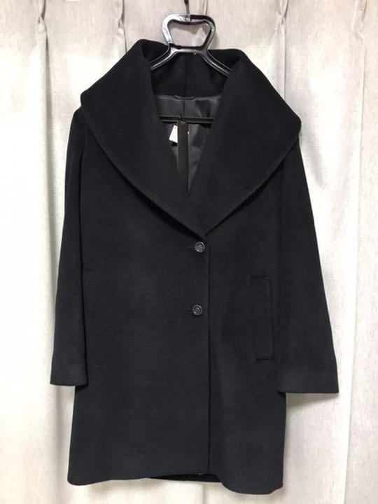32%割引ブラック系,Mお気に入り 【新品・タグ付】アナイ☆アンゴラ素材・大きめの襟が上品なミドル丈コート チェスターコート ジャケット/アウターブラック系M-APP.TABBIEMATH.COM 32%割引ブラック系,Mお気に入り 【新品・タグ付】アナイ☆アンゴラ素材・大きめの襟が上品なミドル丈コート チェスターコート ジャケット/アウターブラック系M-APP.TABBIEMATH.COM