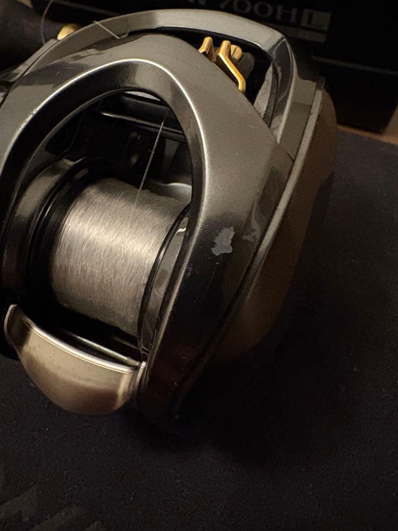 700HL 左ハンドル