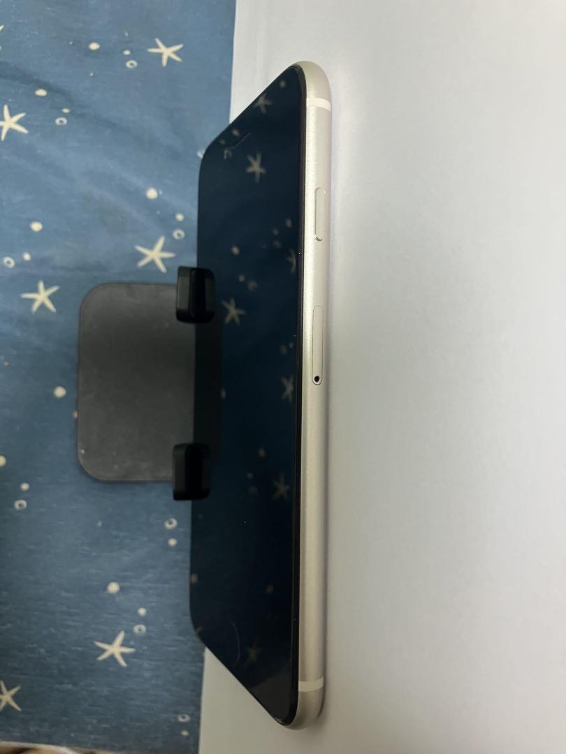 iPhone第三世代