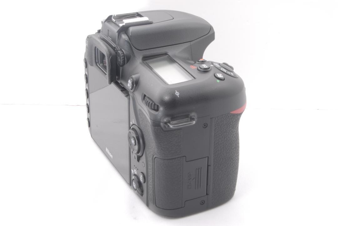 ✨ Nikon D7500 デジタル一眼レフカメラ ニコン スマホ転送 Nikon D7500 ニコン スマホ転送 Wi-Fi転送 一眼レフ カメラ