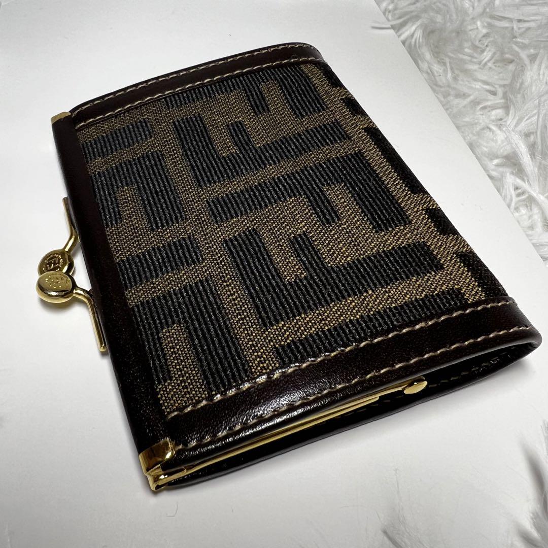 FENDI フェンディ 小銭入れ コインケース /ブランドバッグ