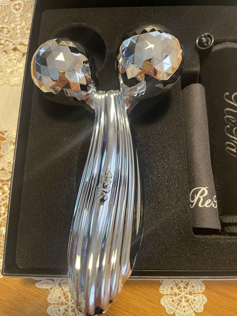 ReFa CARAT新品未使用　シリアルナンバーあり ひ*き様 【美品】Refa リファカラット シリアルナンバー付き
