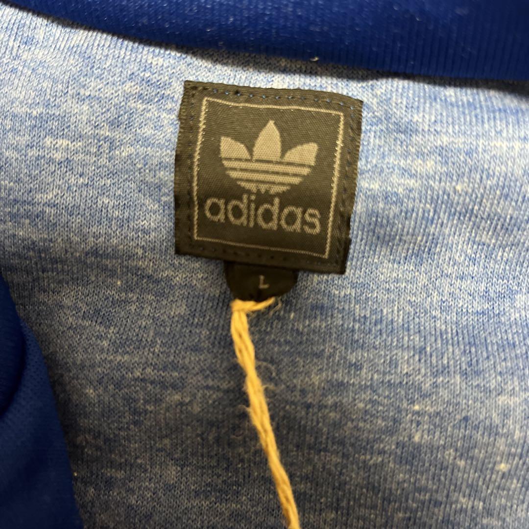 タグ付00s adidas 2006Ｗ杯 日本代表 トラックジャケット