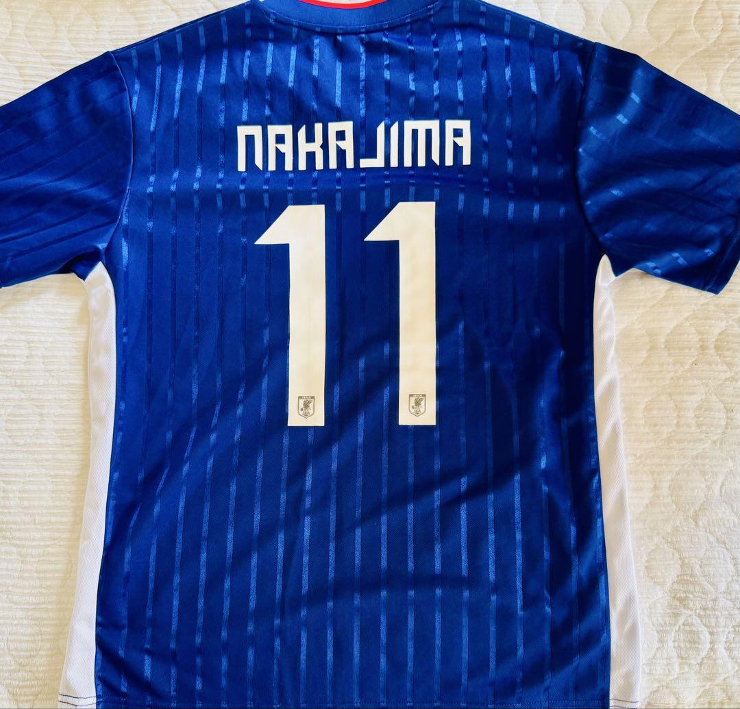 サッカー日本代表　4選手　まとめ売り