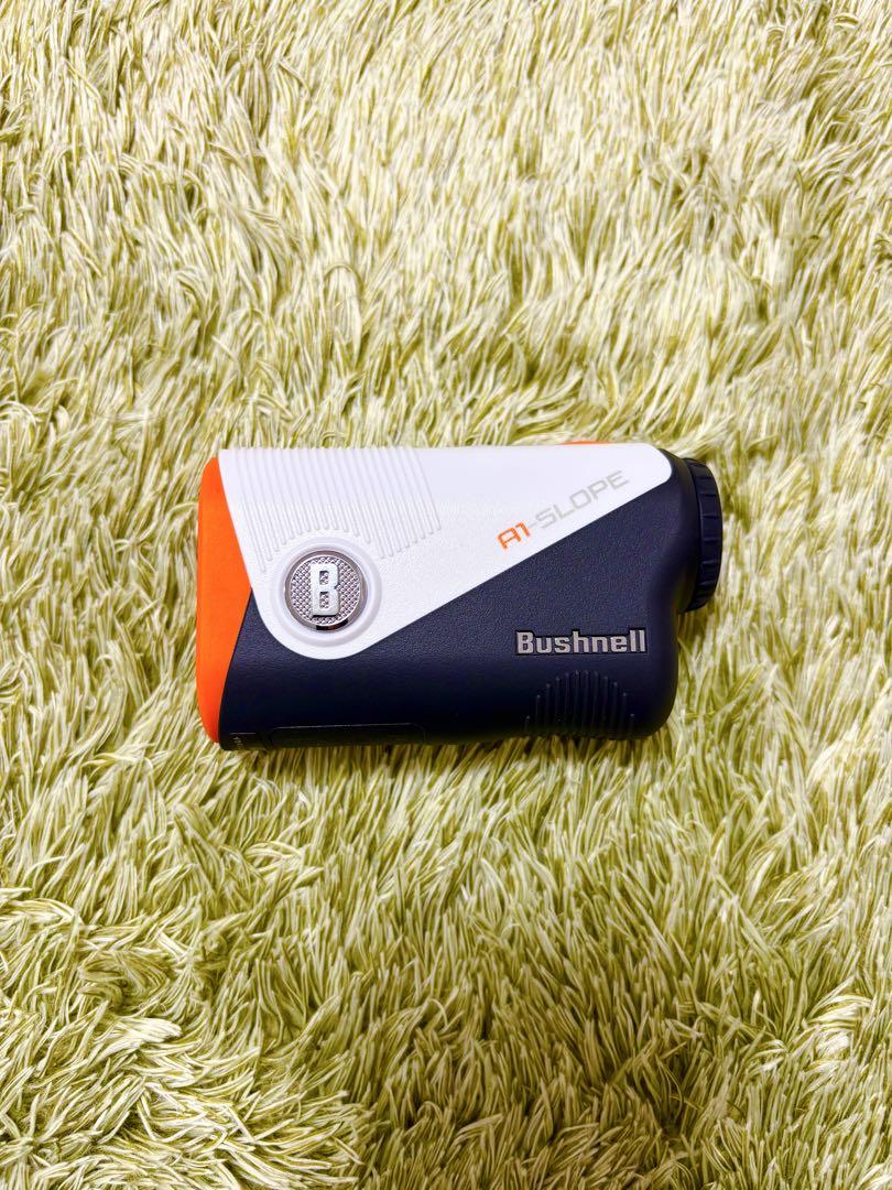 【未使用】Bushnell ピンシーカーA1スロープジョルト