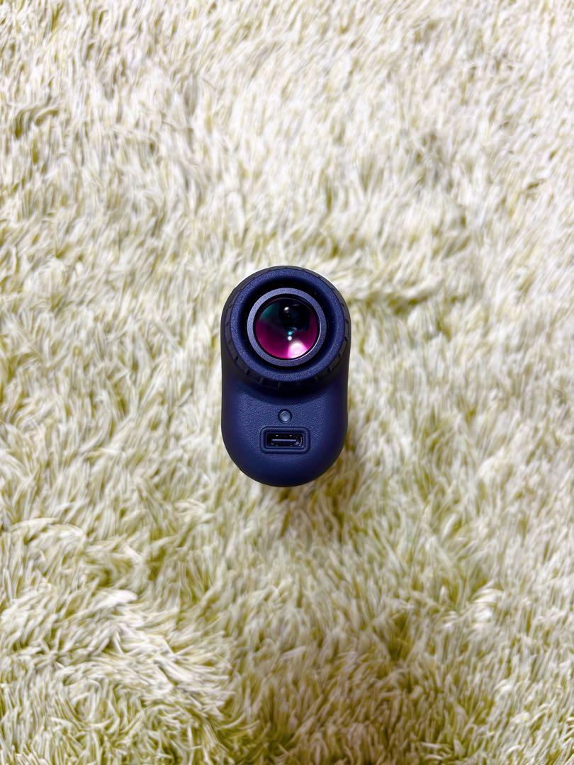 【未使用】Bushnell ピンシーカーA1スロープジョルト