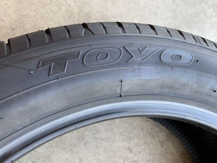 通販お得 TY R30 235 50-18 4本 JRoBb-m58387299024 即納格安