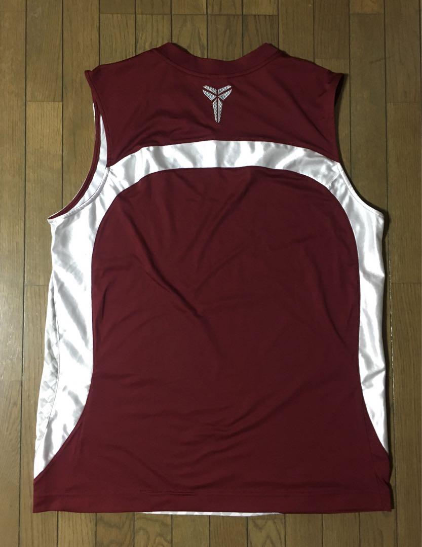 NIKE バスケット ユニフォーム セットアップ 上下