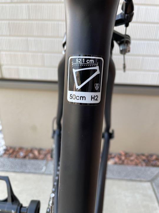 TREK Emonda S5 （フルカーボン）