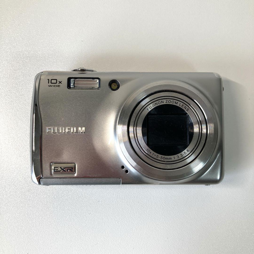 FUJIFILM FinePix F70EXR【動作未確認】