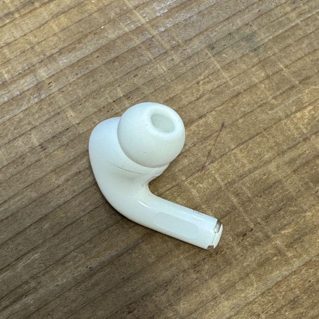 すぐに発送 AirPods Pro 右耳 【正規品】アップルg - メルカリ
