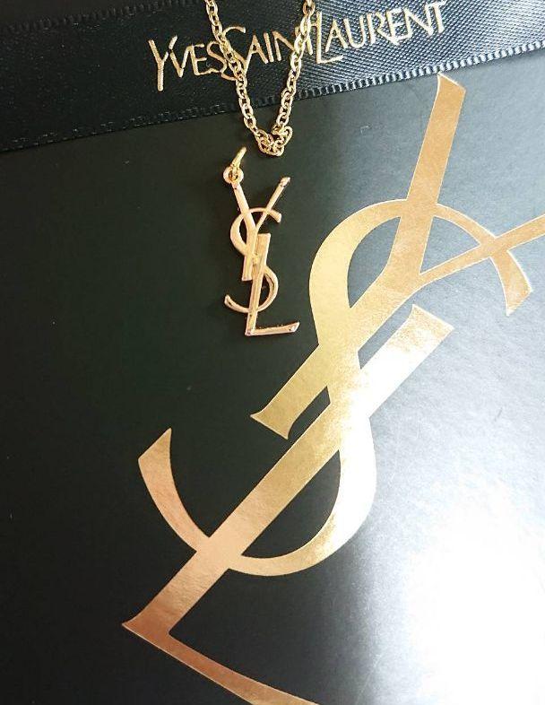 注目の福袋をピックアップ!【正規 未使用】YVES SAINT LAURENT YSL ...
