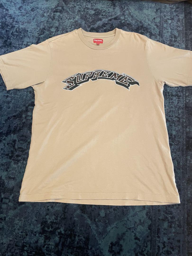 Supreme Tシャツ