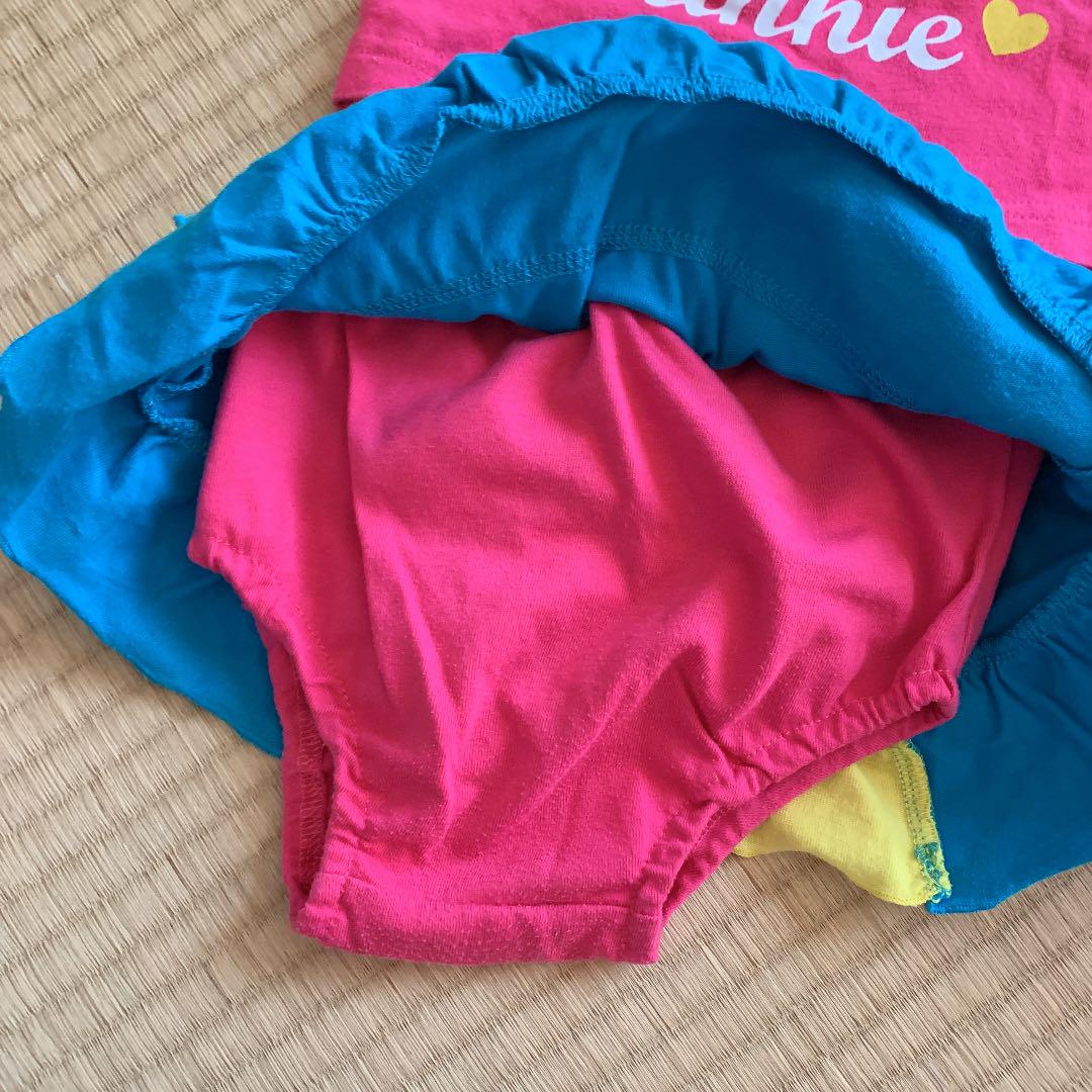 【早い者勝ち】ベビードール BABYDOLL 80 90 まとめ売り ☆80㎝～90㎝☆ 子供服いっぱい BABYDOLL・ベビードール子供服