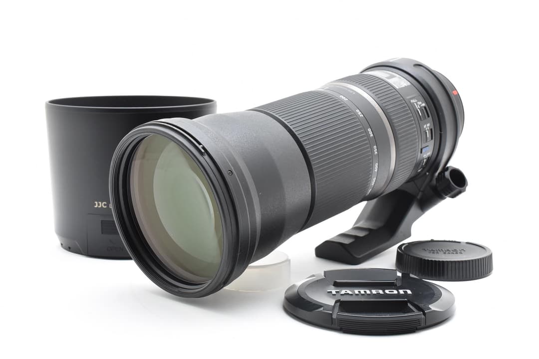Tamron SP 150-600mm F5-6.3 Di VC Canon Tamron SP 150-600mm F5-6.3 Di VC Canon