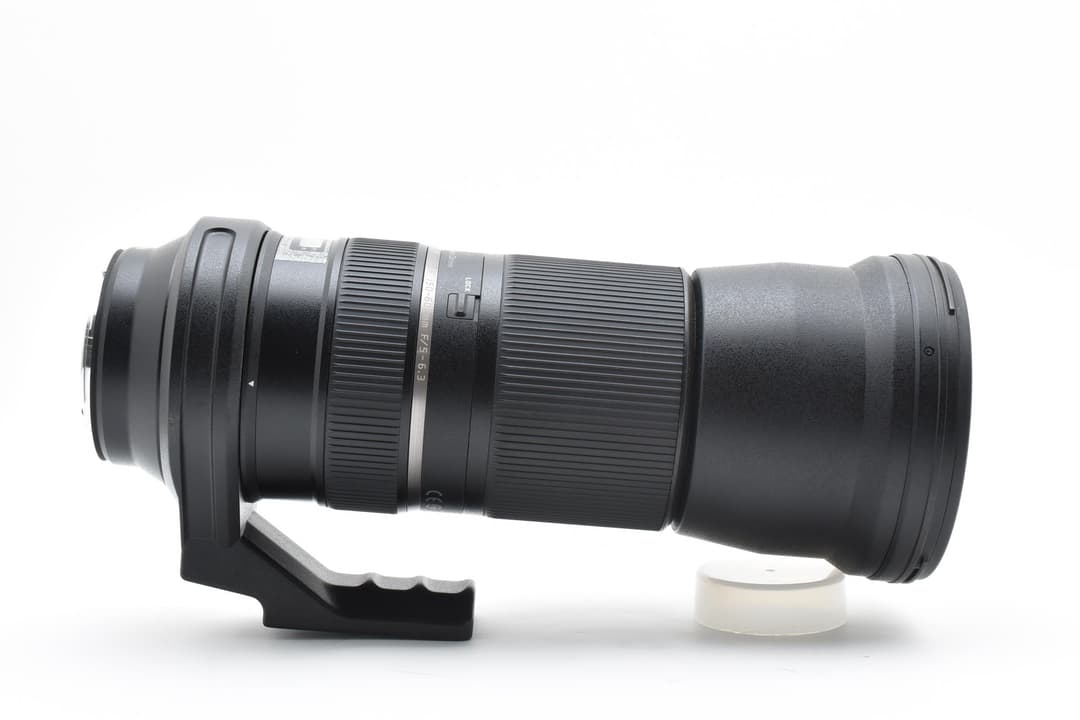 Tamron SP 150-600mm F5-6.3 Di VC Canon Tamron SP 150-600mm F5-6.3 Di VC Canon