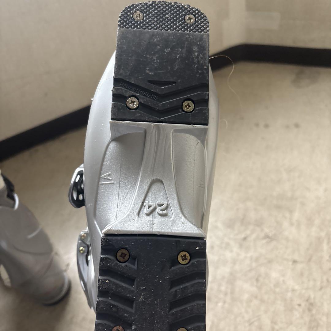SALOMON スキー用ブーツ 24.0
