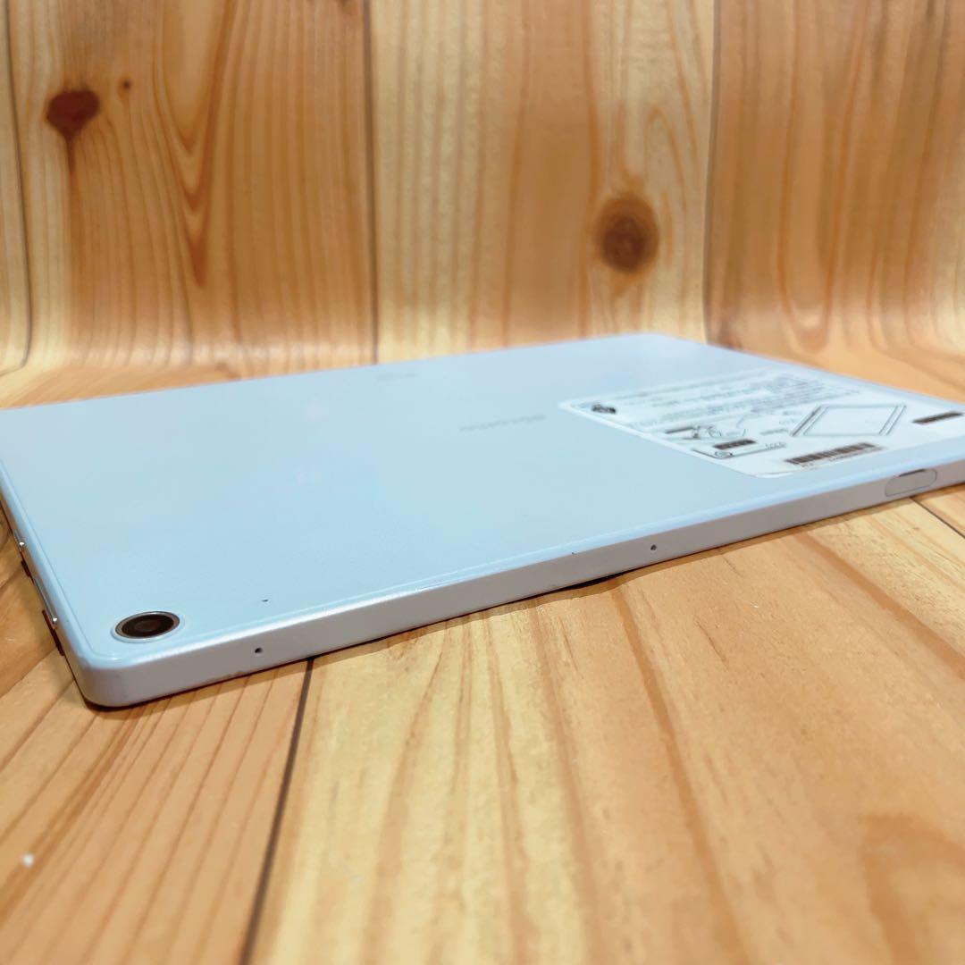 SIMフリー 本体 dtab d-51C 64 GB 391 ホワイト 電池良好 SIMフリー 本体 dtab d-51C 64 GB 391 ホワイト 電池良好