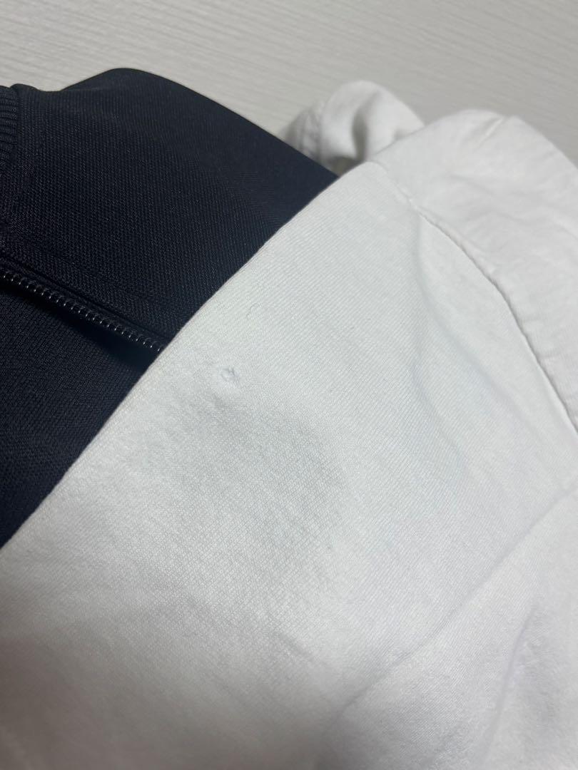 90s ハートの女王 不思議の国のアリス ANDAZIA Tシャツ Lサイズ
