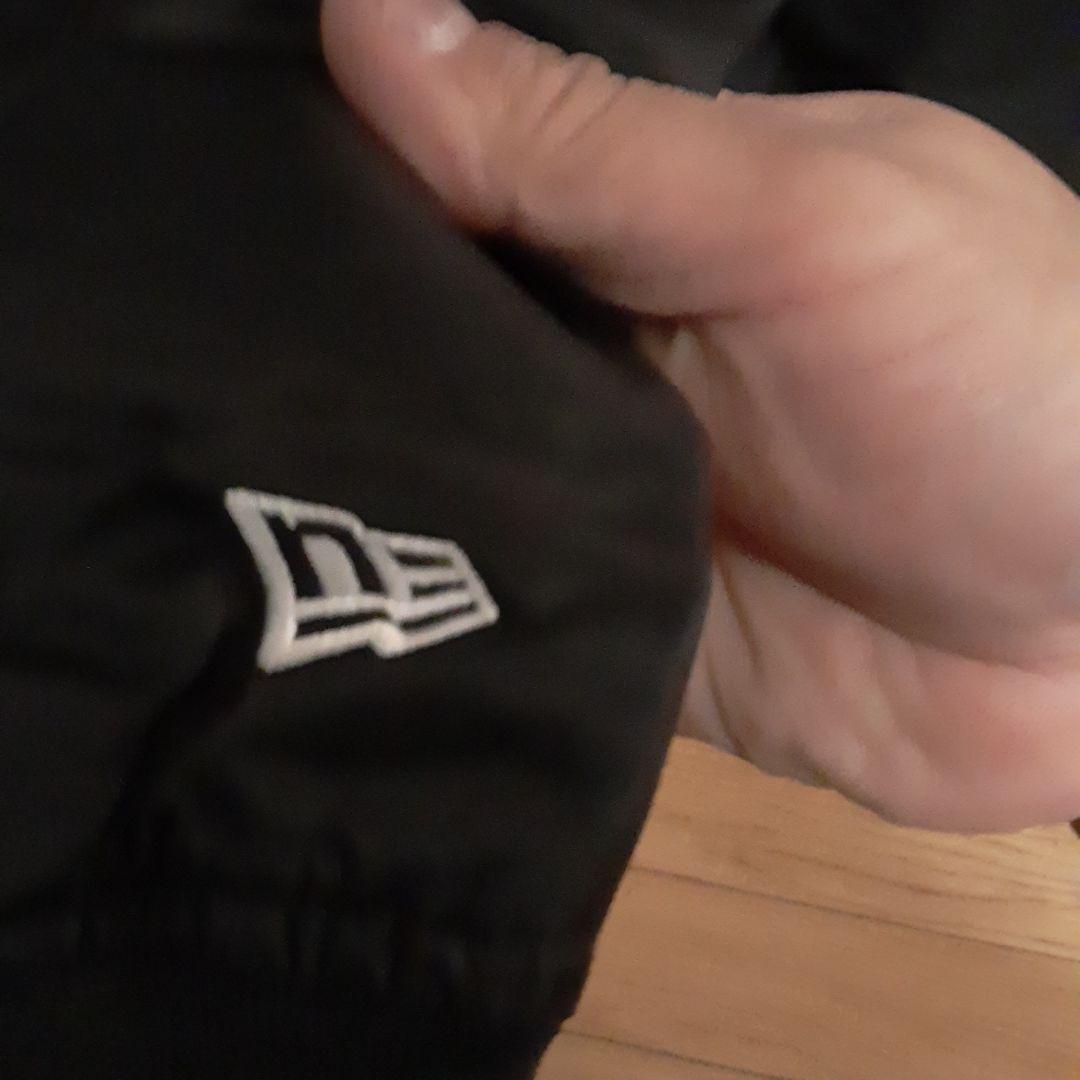 NEW ERA 1920 ブラックジャケット Lサイズ