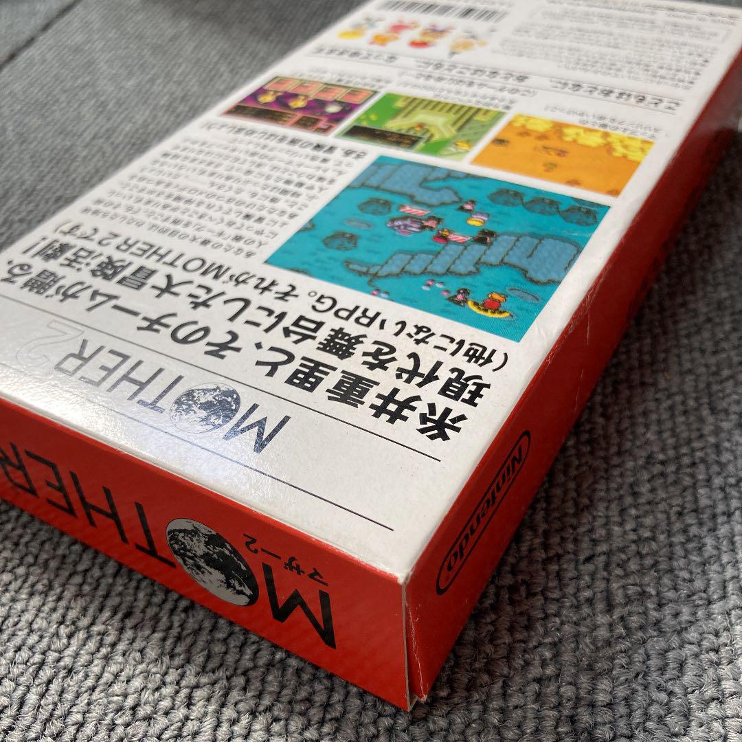 定番低価 MOTHER2 ギーグの逆襲 スーパーファミコン KmxNX-m58390881302 格安お得