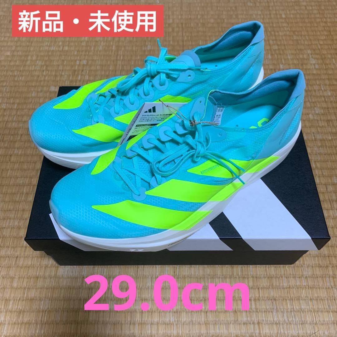 Adizero Takumi Sen 11 アディゼロ タクミセン 29.0cmadidas