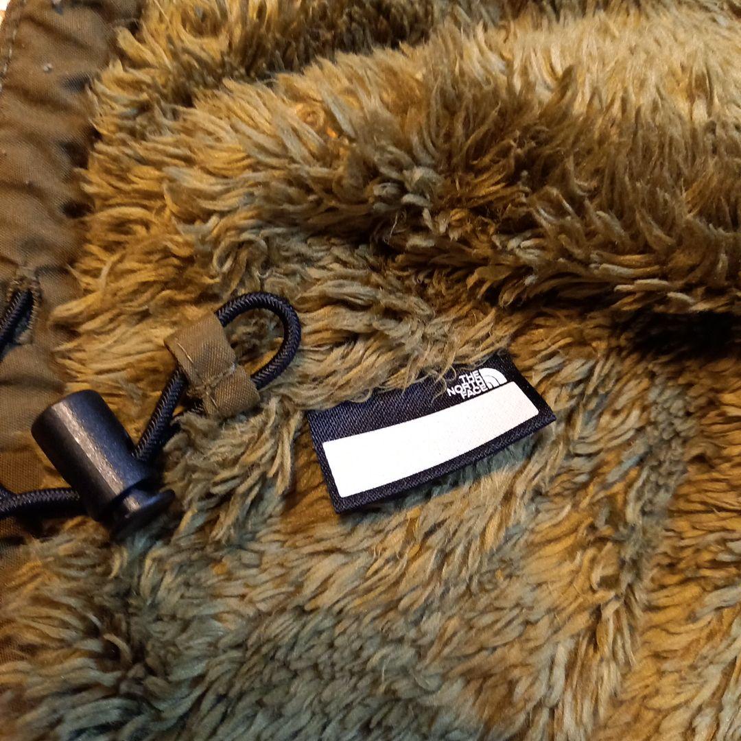 【最終価格】ノースフェイス コンパクトノマドジャケット 110