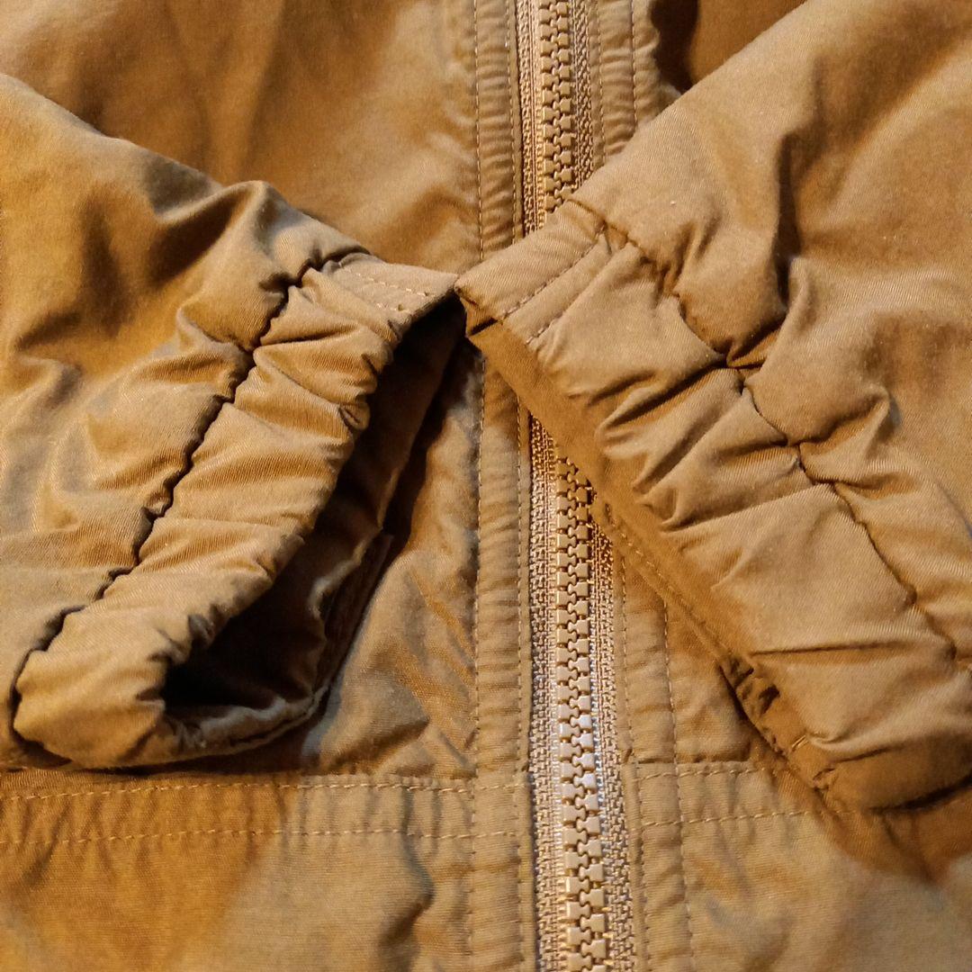 【最終価格】ノースフェイス コンパクトノマドジャケット 110