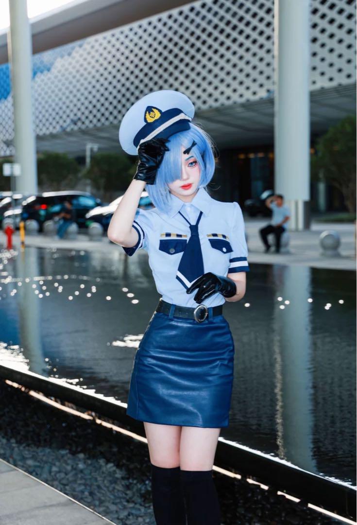 Amazon.co.jp: Lexx_cosRe：ゼロから始める異世界生活 レグルス