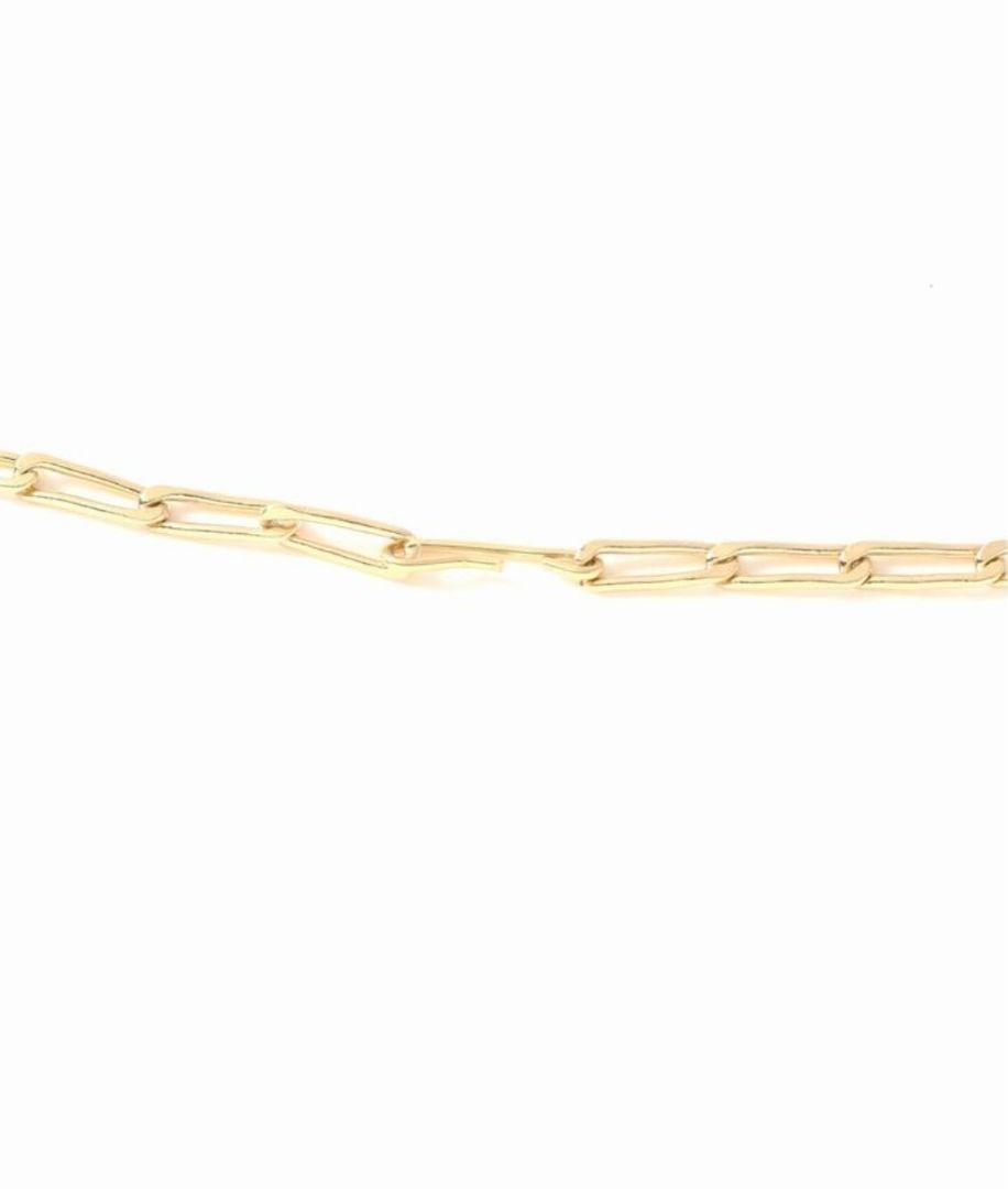 美品◆Plage ローラロンバルディ 別注 ADRIANA 36 ネックレス