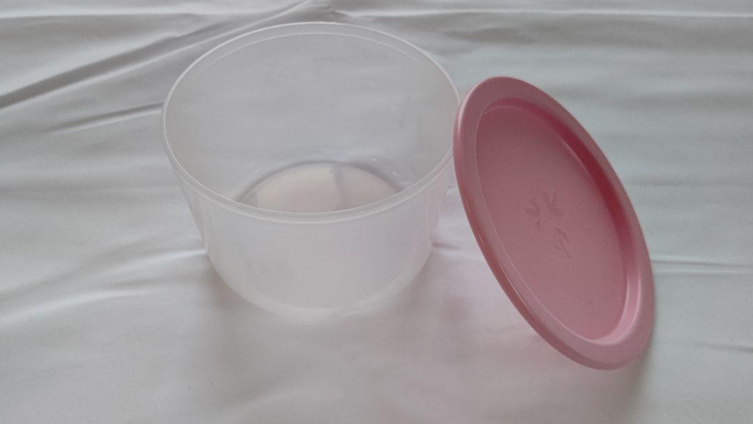 新品 タッパーウェア Tupperware トッパーズキャニスター