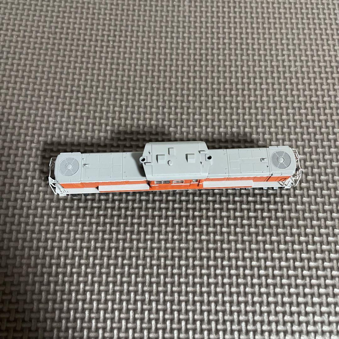 Nゲージ KATO カトー DD51 7002 ディーゼル機関車 鉄道模型