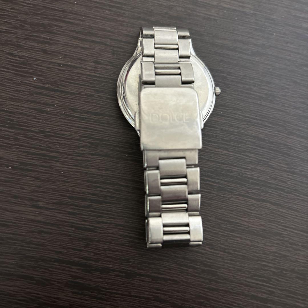【お値下げ】SEIKO ドルチェ