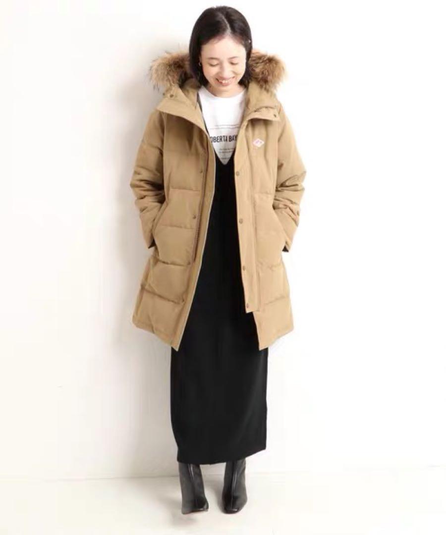 ジャケット・アウター LADY LINE ONE PIECE