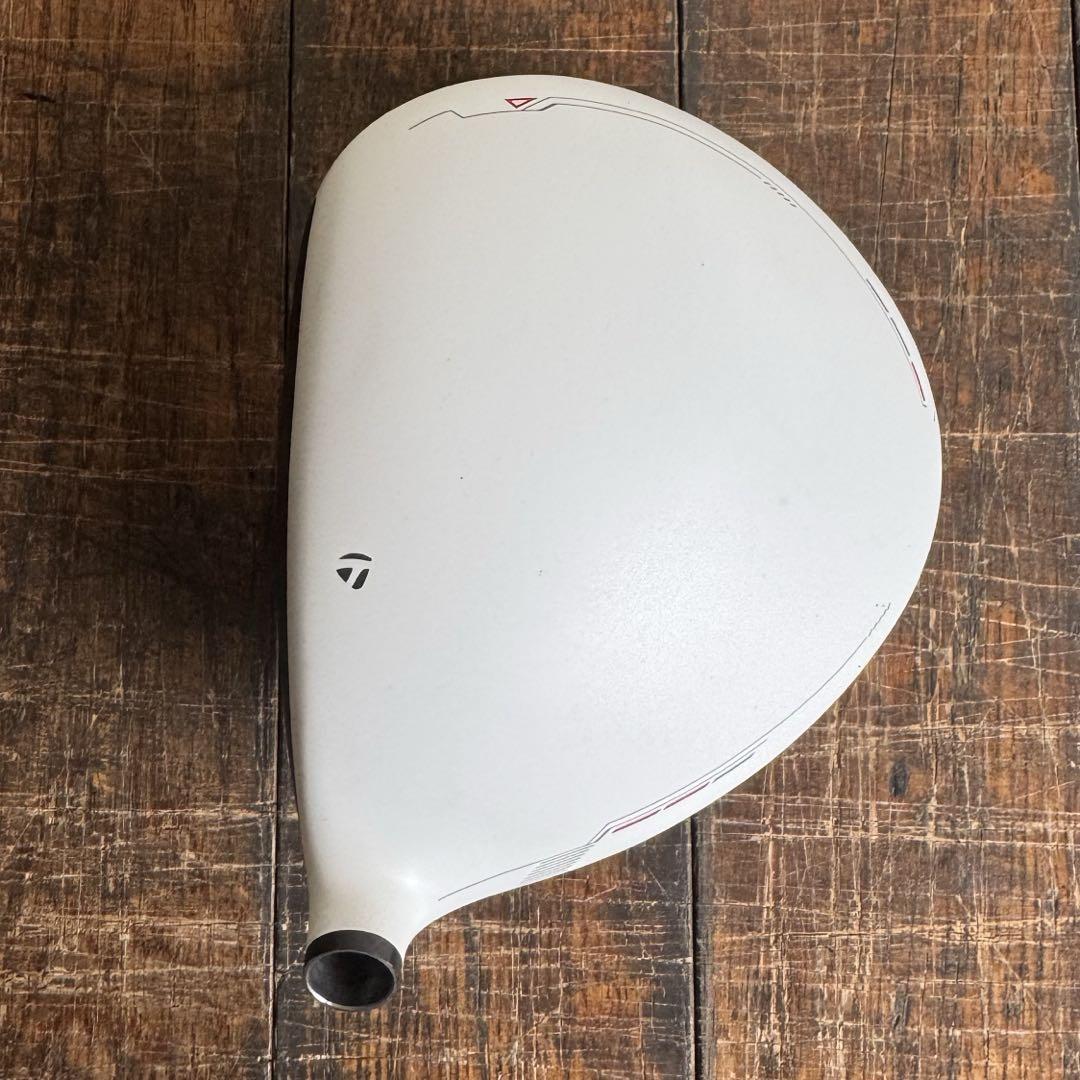 テーラーメイド　R-11 10.5° JP仕様