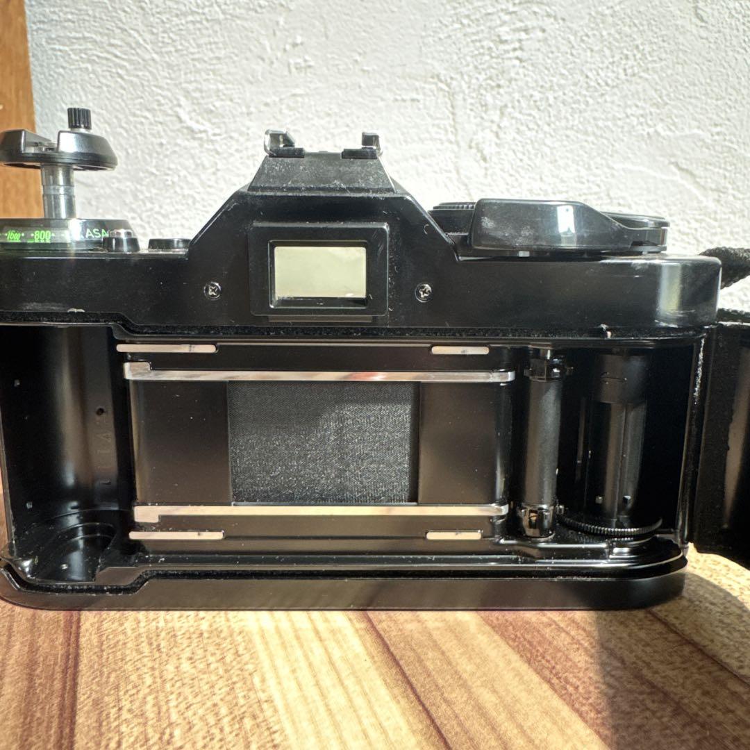 Canon AE-1 PROGRAM カメラ