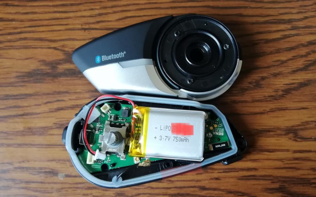 SENA 20s インカム メインバッテリー ペアセット - メルカリ SENA 20s インカム メインバッテリー ペアセット - メルカリ