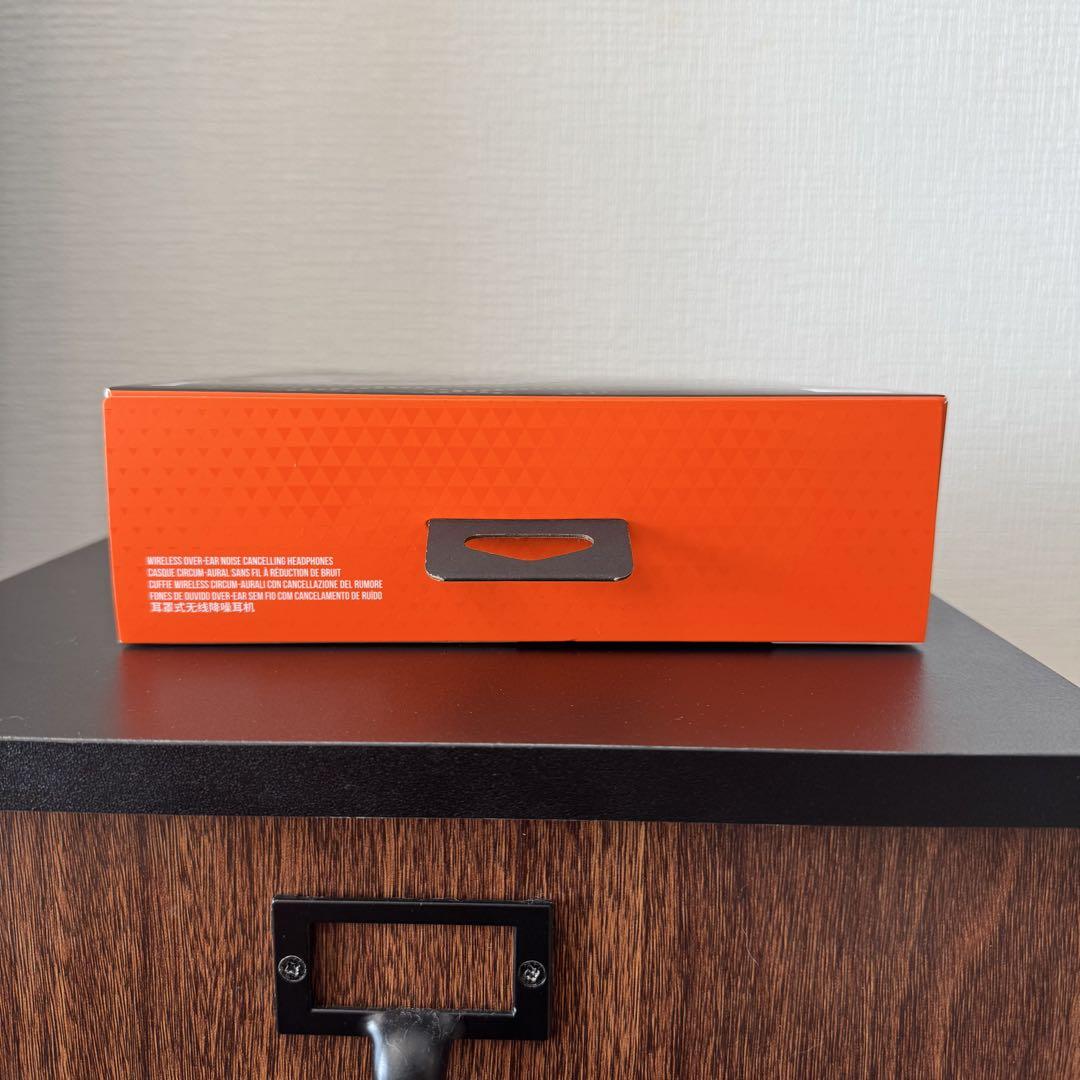 【新品・未開封品】JBL LIVE770NC ブラック