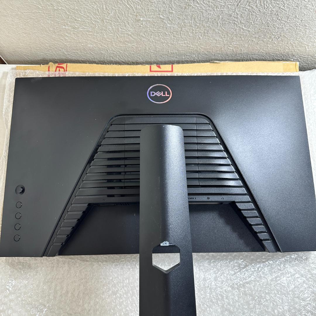 DELL S2421HGF 23.8インチ ゲーミングモニター