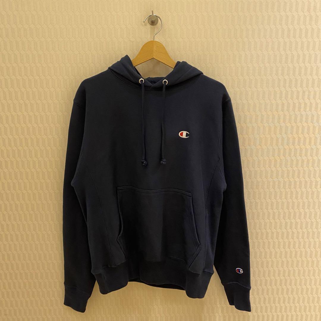 新品未使用 チャンピオン Champion リバース ReverseWeave