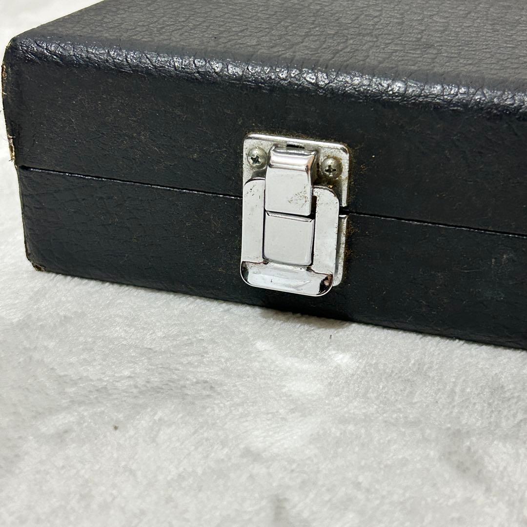 SAITO 斉藤楽器 グロッケン 鉄琴 32鍵 ハードケース付 マレット付