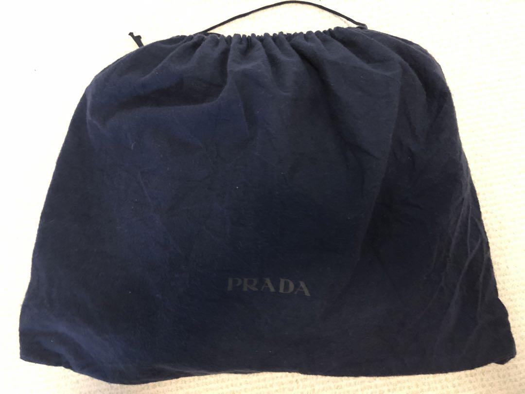 【美品❗️】PRADA 確実正規品ショルダーバッグ