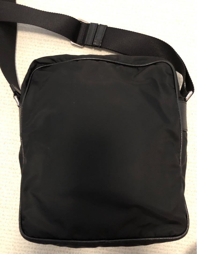 【美品❗️】PRADA 確実正規品ショルダーバッグ