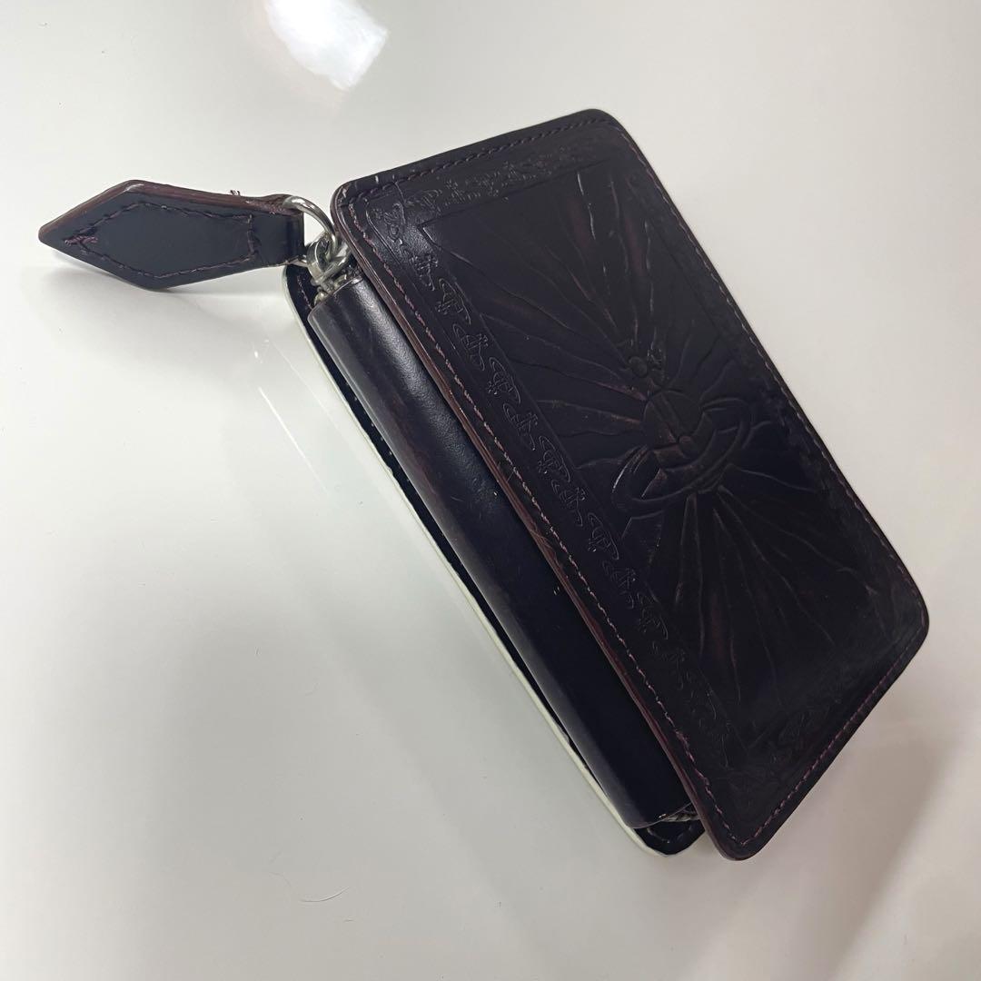 Vivienne Westwood キーケース 兵隊 レトロ 美品