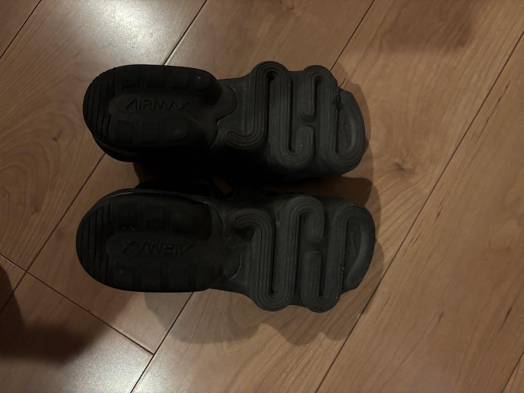 ベル⚫️NIKE＞ エア マックス ココ / KOKO 24センチ