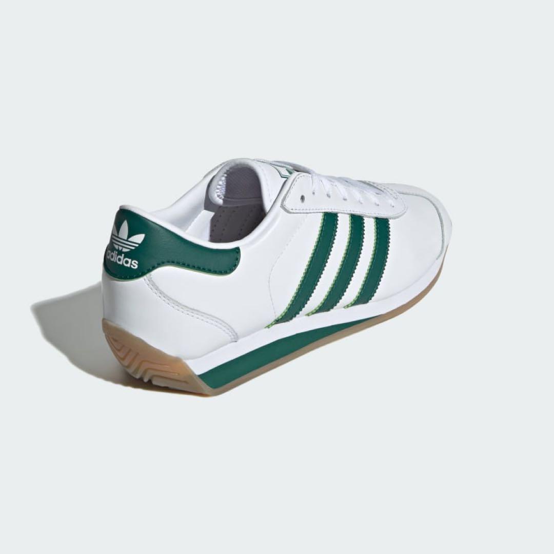 adidas スニーカー カントリー II / Country アディダス