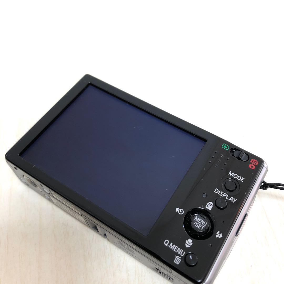 Panasonic パナソニック　LUMIX  DMC-FX500