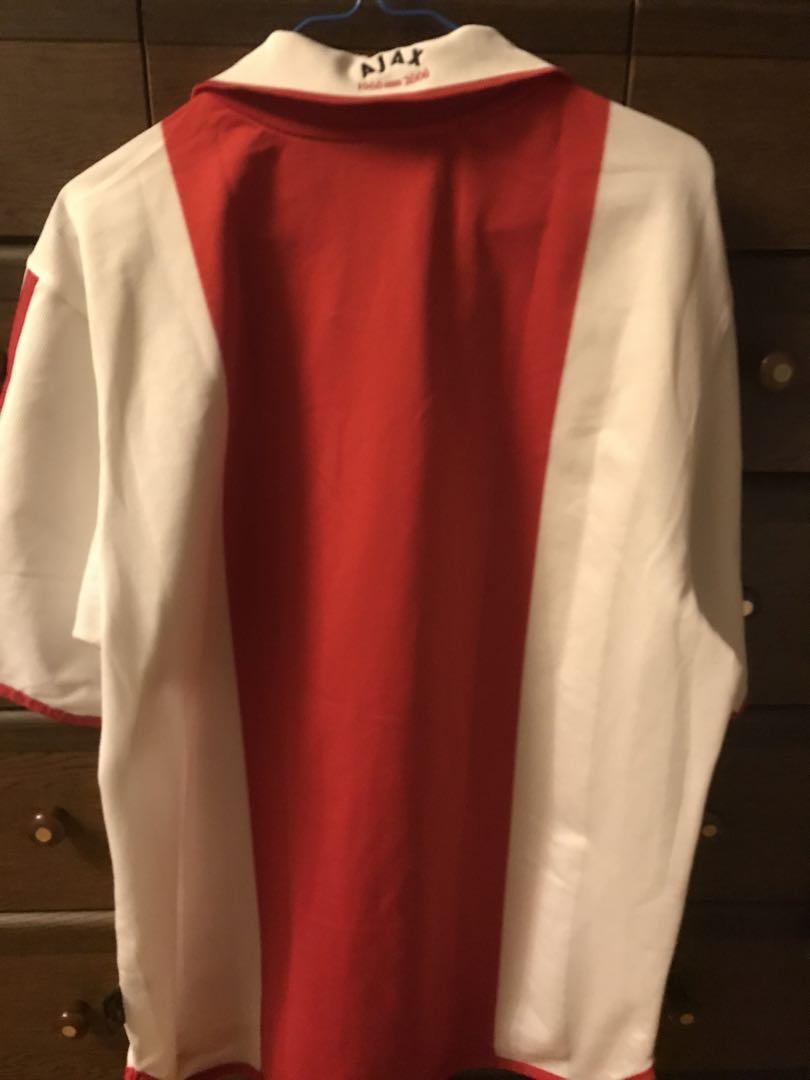 CPHikari30 アヤックス Ajax 100周年アディダス