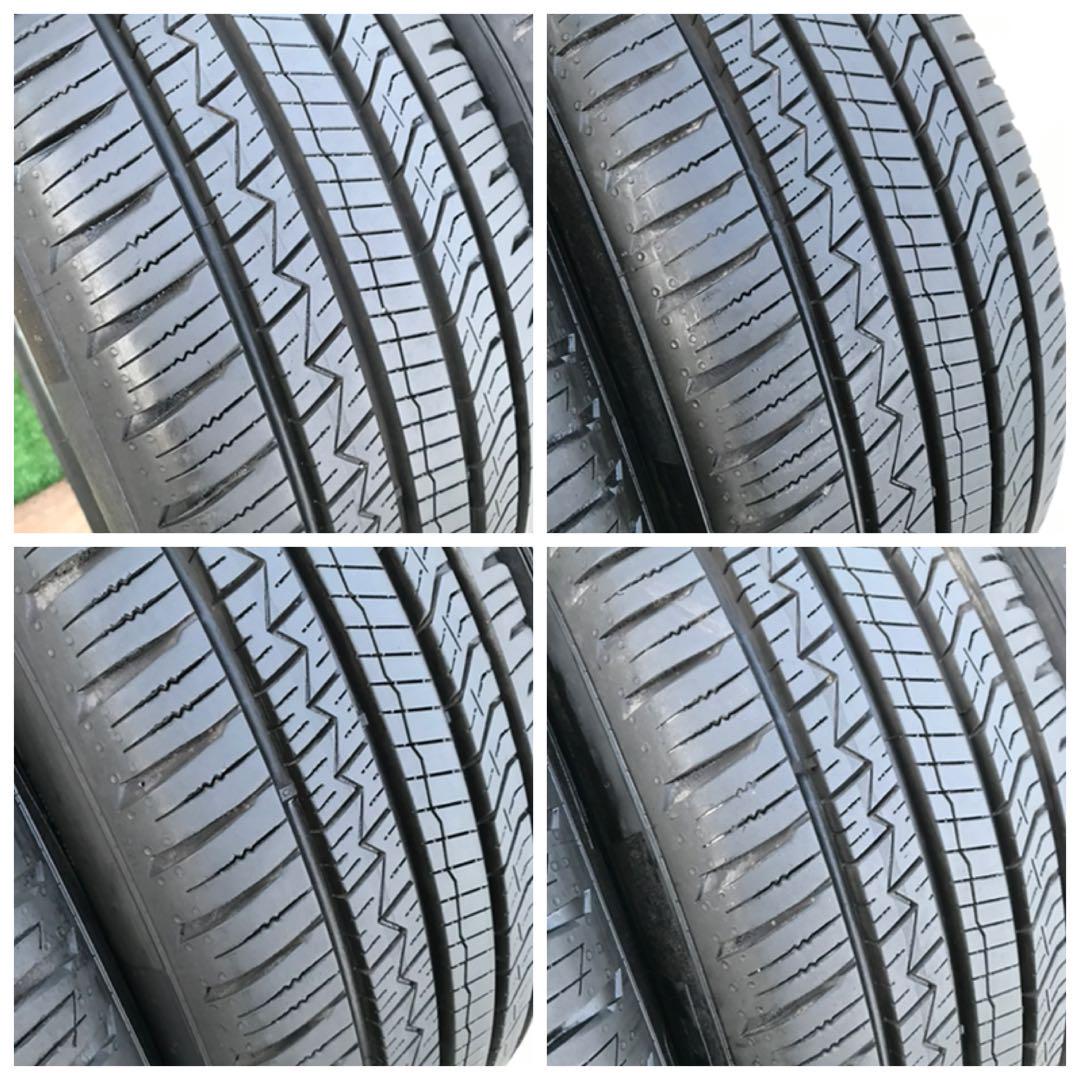 215/45 R17、PIRELLI P8 TM PREMIUM、 2024年